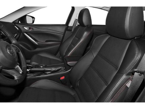 Used 2015 MAZDA MAZDA6 Grand Touring w/ GT Technology Package FWD image 11