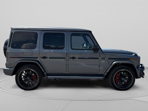 Used 2023 Mercedes-Benz G 63 AMG 4MATIC image 6