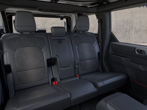 New 2026 Ford Bronco Raptor AWD/4WD image 11
