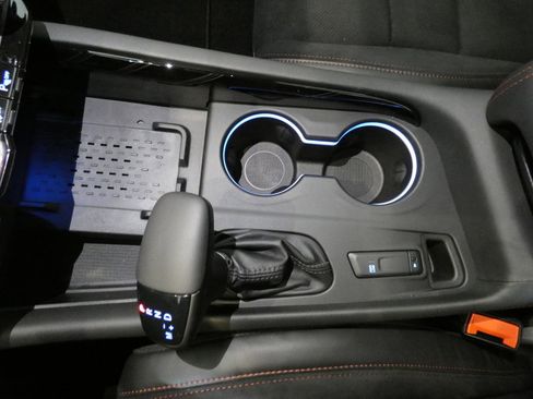 New 2026 Dodge Durango GT AWD/4WD image 16
