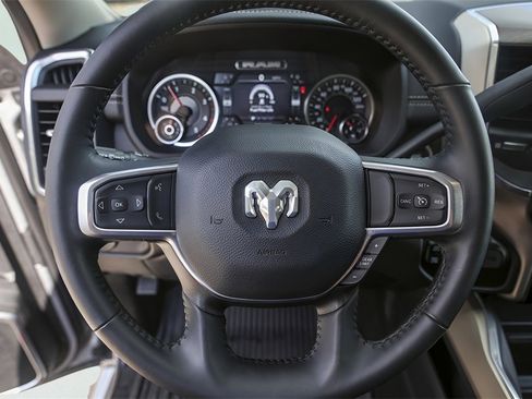 Used 2024 RAM 3500 Laramie w/ Protection Group image 15