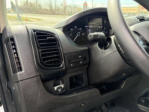 Used 2025 RAM ProMaster 2500 w/ Safety Group image 14