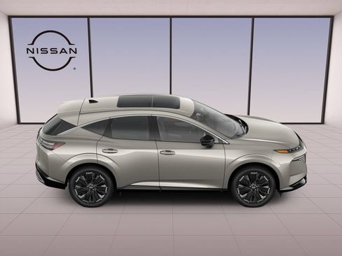 New 2026 Nissan Murano Platinum w/ Cargo Package AWD/4WD image 5