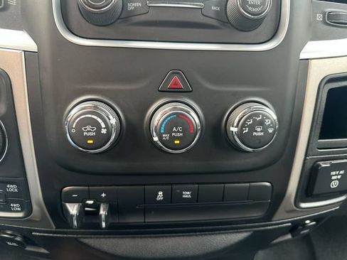 Used 2014 RAM 1500 Big Horn AWD/4WD image 17