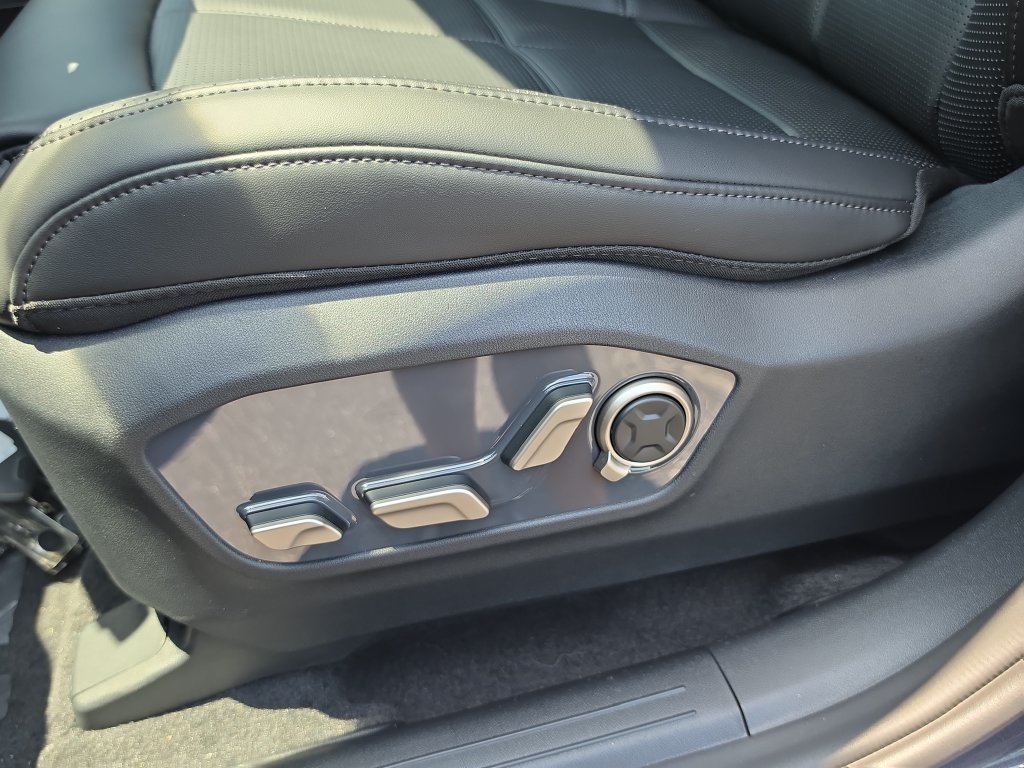 New 2027 Kia Telluride SX Prestige AWD/4WD image 21