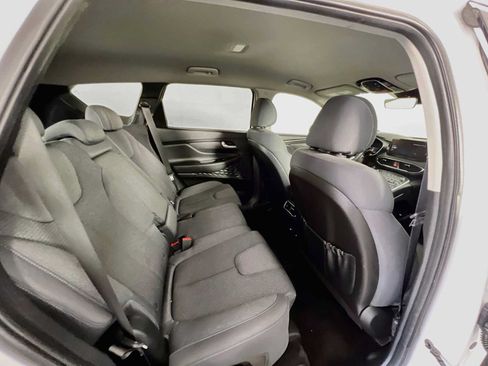 Certified 2023 Hyundai Santa Fe SEL AWD/4WD image 27