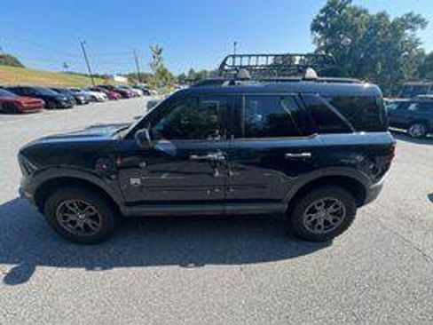 Used 2021 Ford Bronco Sport Big Bend AWD/4WD image 6