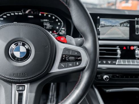 Used 2022 BMW M4 Competition w/ Executive Package image 41