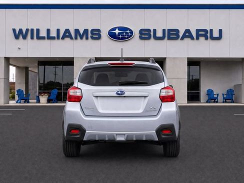 Used 2013 Subaru Crosstrek 2.0i Premium AWD/4WD image 7