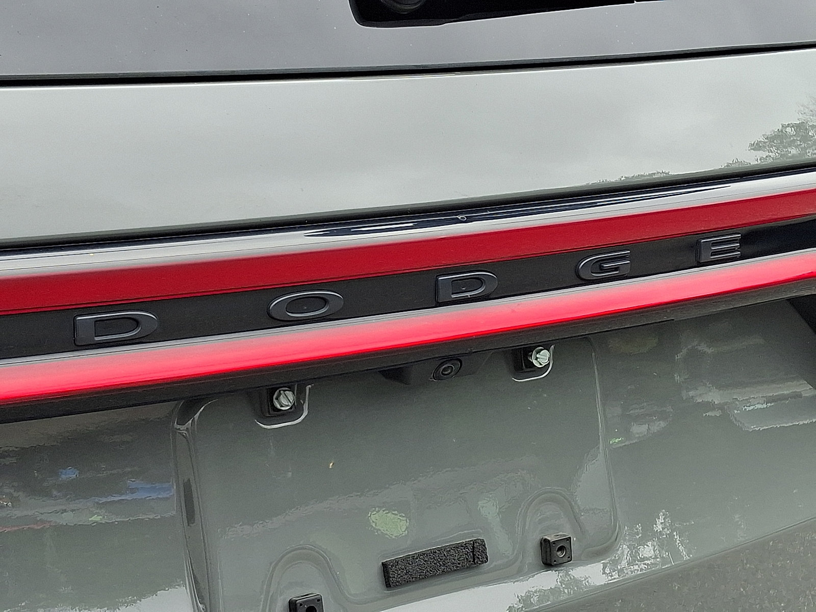 Used 2025 Dodge Durango R/T AWD/4WD image 32