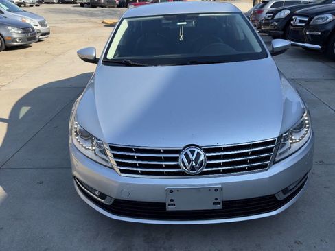 Used 2014 Volkswagen CC Sport image 6