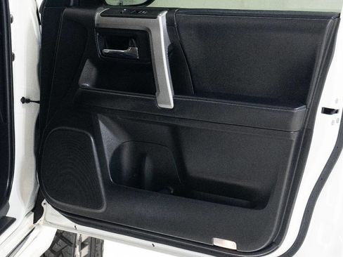 Used 2020 Toyota 4Runner Nightshade image 21