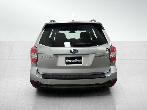 Used 2015 Subaru Forester 2.5i Touring w/ Popular Package #2 image 6