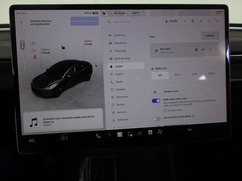 Used 2024 Tesla Model 3 Long Range RWD image 48