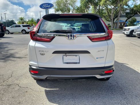 Used 2020 Honda CR-V LX image 8