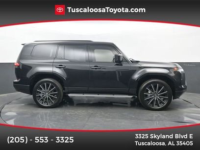 Used 2026 Lexus GX 550 w/ Accessory Package (2T)