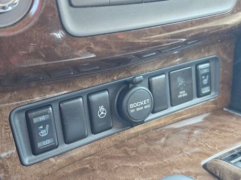 Used 2015 INFINITI QX80 4WD image 26