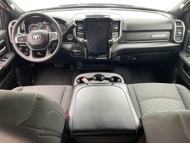 Used 2026 RAM 2500 Big Horn AWD/4WD image 22