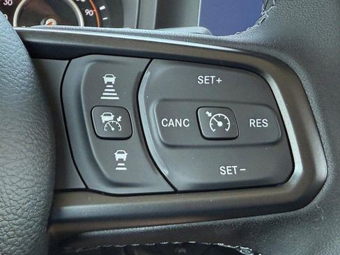 New 2025 Jeep Wrangler Sport S image 11