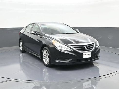 Used 2014 Hyundai Sonata GLS w/ Popular Equipment Group 2 FWD image 22
