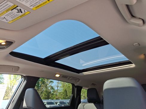 New 2027 INFINITI QX60 Luxe AWD/4WD image 11