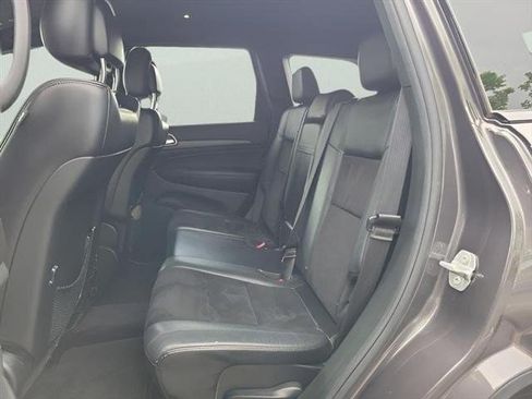 Used 2018 Jeep Grand Cherokee Altitude RWD image 24