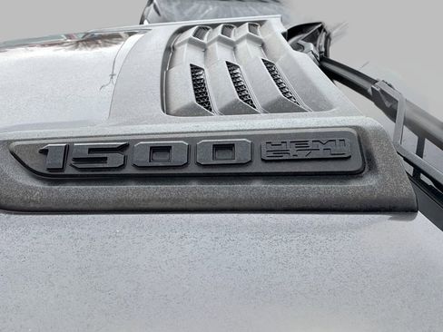 Used 2021 RAM 1500 Sport w/ Leather & Sound Group image 18