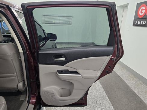 Used 2014 Honda CR-V EX-L image 29