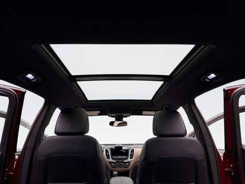 Used 2023 Chevrolet Equinox Premier image 20