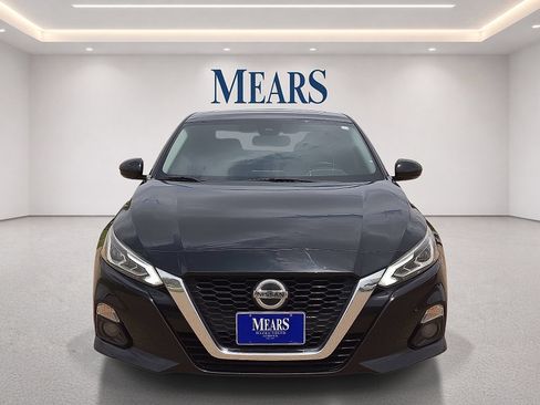 Used 2019 Nissan Altima 2.5 SV FWD image 8