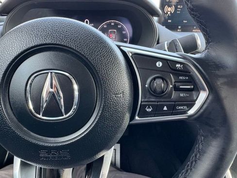 Used 2025 Acura TLX w/ Technology Package image 20