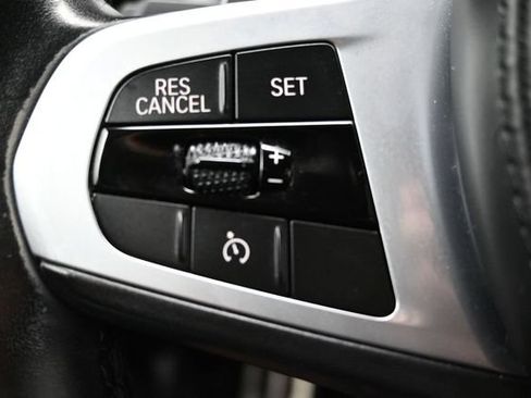 Used 2021 BMW X4 xDrive30i w/ M Sport Package AWD/4WD image 21