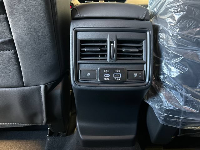 New 2026 Subaru Outback Touring XT AWD/4WD image 26