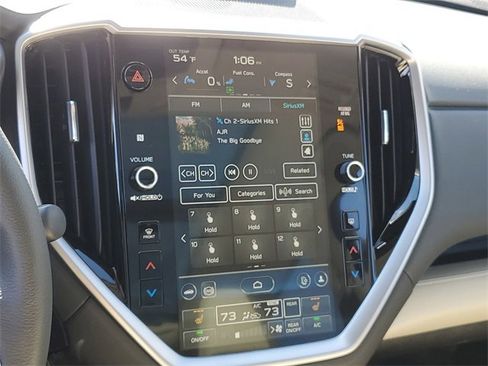 New 2025 Subaru Ascent Limited w/ Popular Package #2 image 29