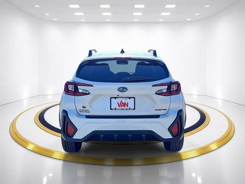 New 2026 Subaru Crosstrek 2.5i Limited AWD/4WD image 7