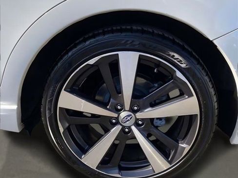 Used 2018 Subaru Impreza 2.0i Sport image 35