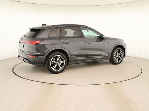 New 2027 Audi Q6 e-tron Premium Plus AWD/4WD image 7