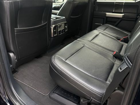 Used 2022 Ford F250 Lariat w/ Tremor Off-Road Package AWD/4WD image 38