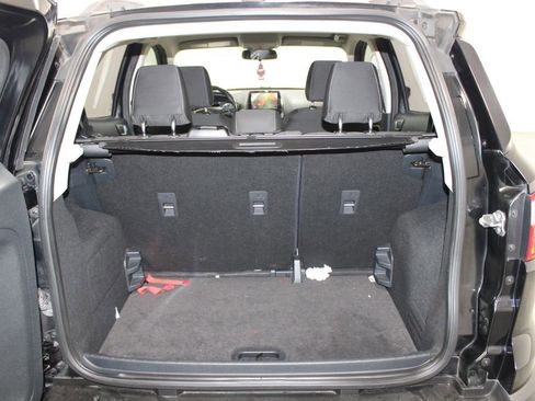Used 2018 Ford EcoSport SE w/ SE Convenience Package FWD image 13