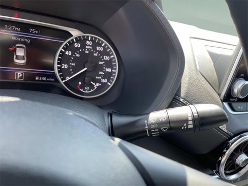 New 2025 Nissan Sentra SV image 20