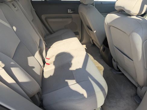 Used 2010 Ford Edge SEL AWD/4WD image 19