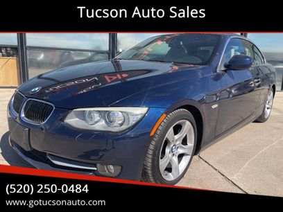 Used 2013 BMW 335i Convertible
