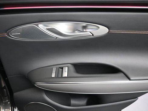 New 2026 Genesis GV70 3.5T Sport Advanced image 15