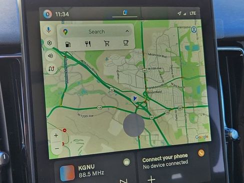 New 2026 Volvo XC60 B5 Plus w/ Climate Package image 21