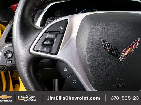 Used 2019 Chevrolet Corvette ZR1 image 11