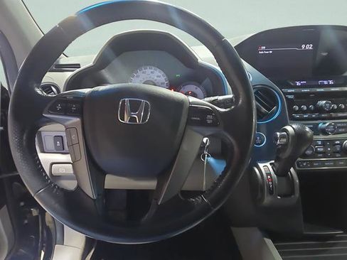 Used 2012 Honda Pilot EX-L image 18