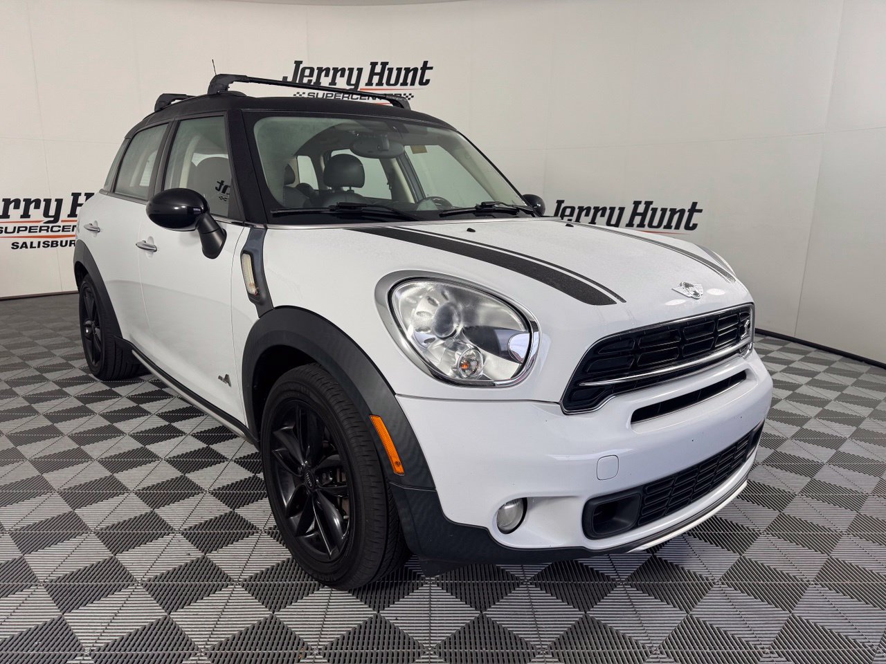 Used 2016 MINI Cooper Countryman S AWD/4WD image 6