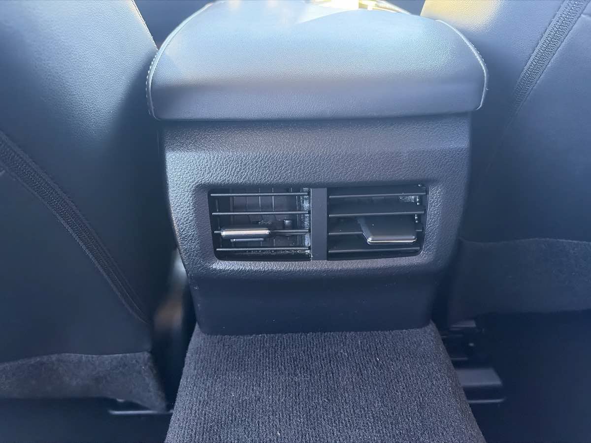 Used 2017 Lexus IS 200t w/ Navigation System Package RWD image 16