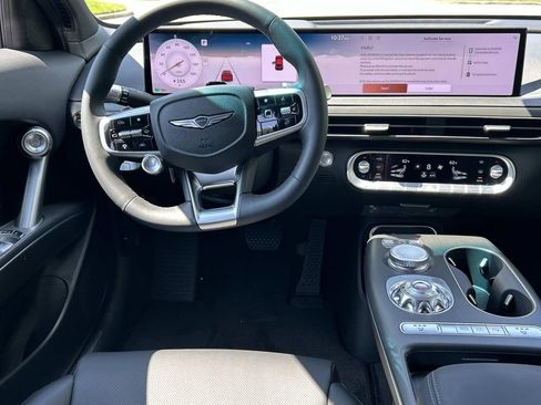 New 2026 Genesis GV60 AWD image 23