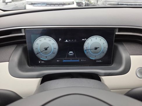 Used 2024 Hyundai Tucson Limited FWD image 30
